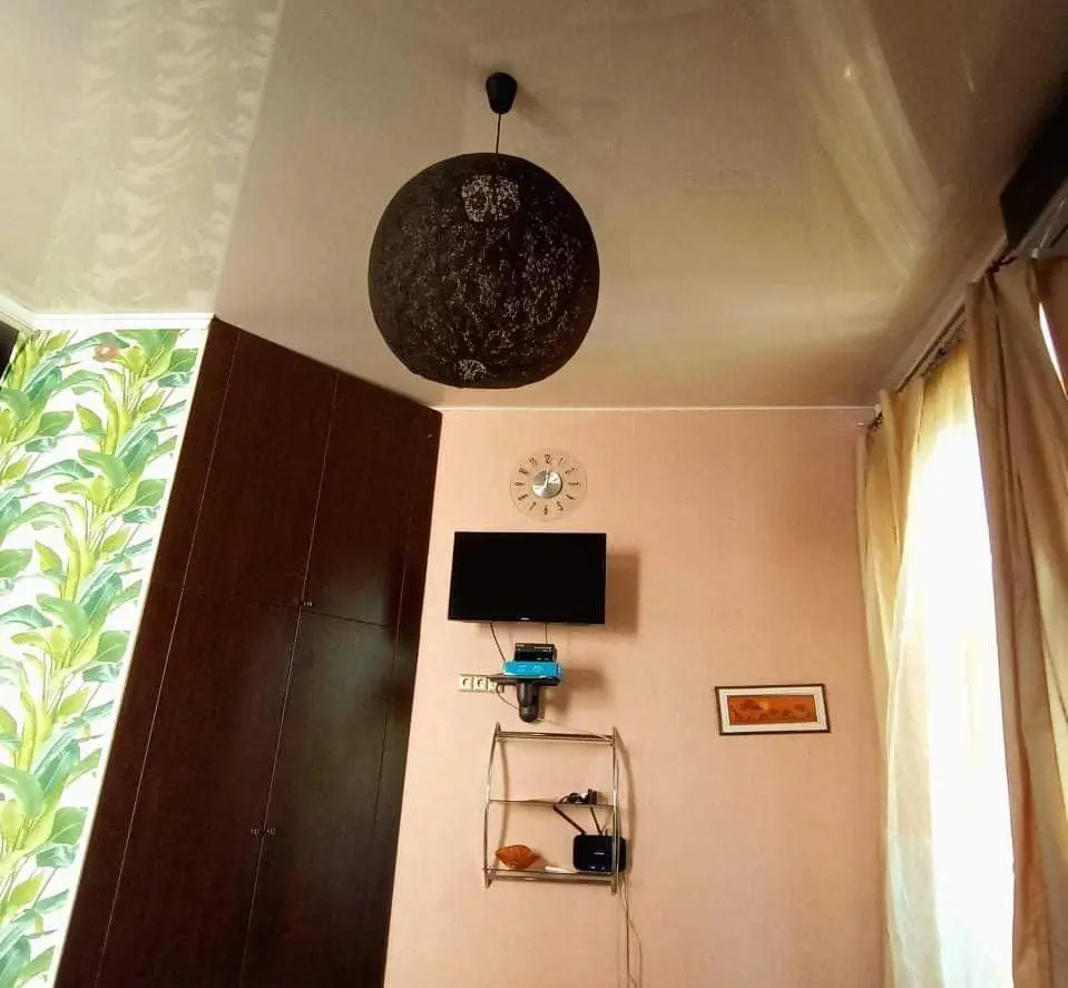 Фото Selling a 1-room apartment, 32 sq.m., Vvedenska Street  Kyiv, price: 65000 EUR, code 7907