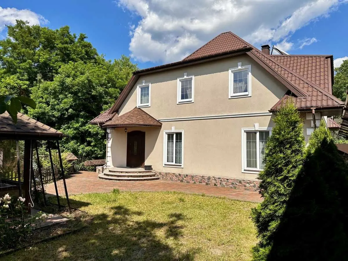 Фото Продаю дом, 450 кв. м, Ворошилова пер.  Васильков, цена: 390000 USD, код 7908