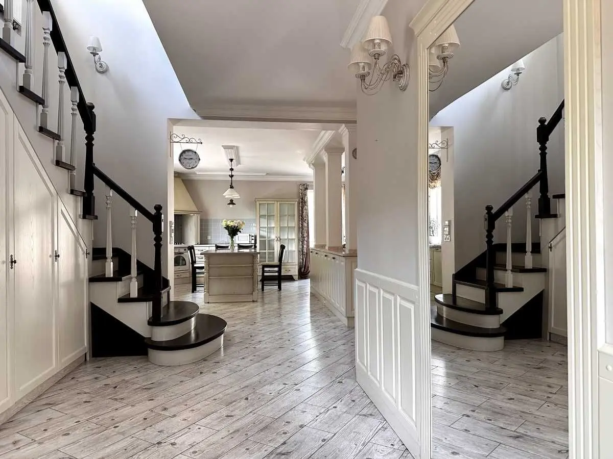 Фото Продаю дом, 450 кв. м, Ворошилова пер.  Васильков, цена: 390000 USD, код 7908