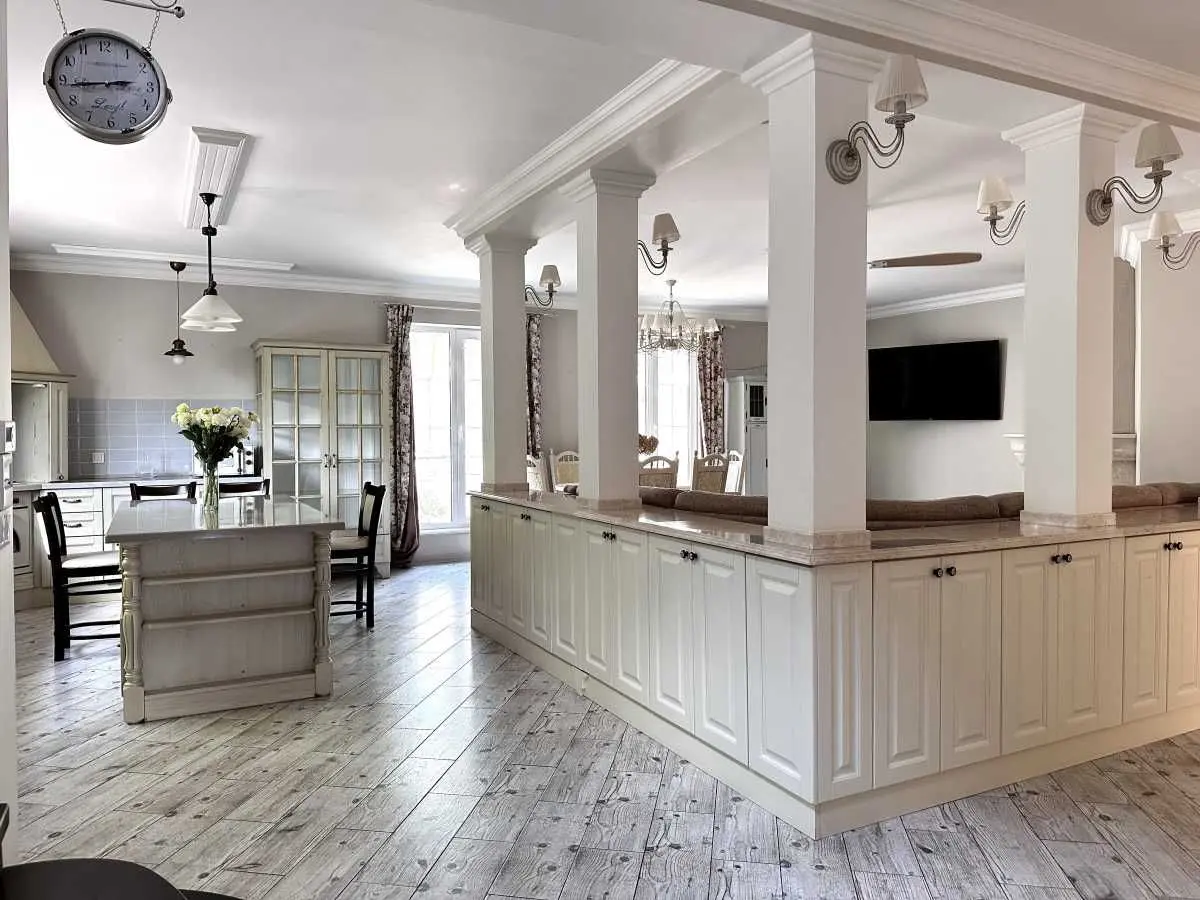 Фото Продаю дом, 450 кв. м, Ворошилова пер.  Васильков, цена: 390000 USD, код 7908