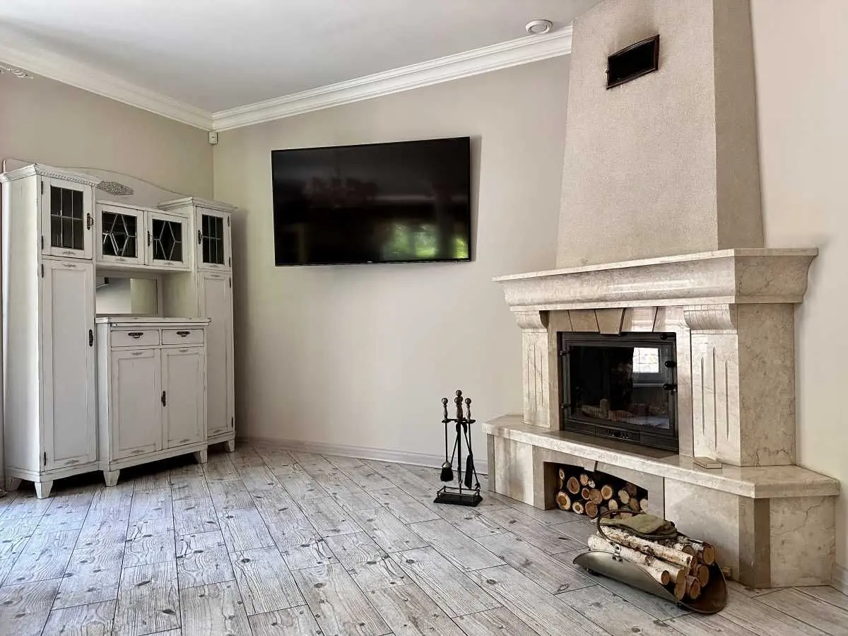 Фото Продаю дом, 450 кв. м, Ворошилова пер.  Васильков, цена: 390000 USD, код 7908