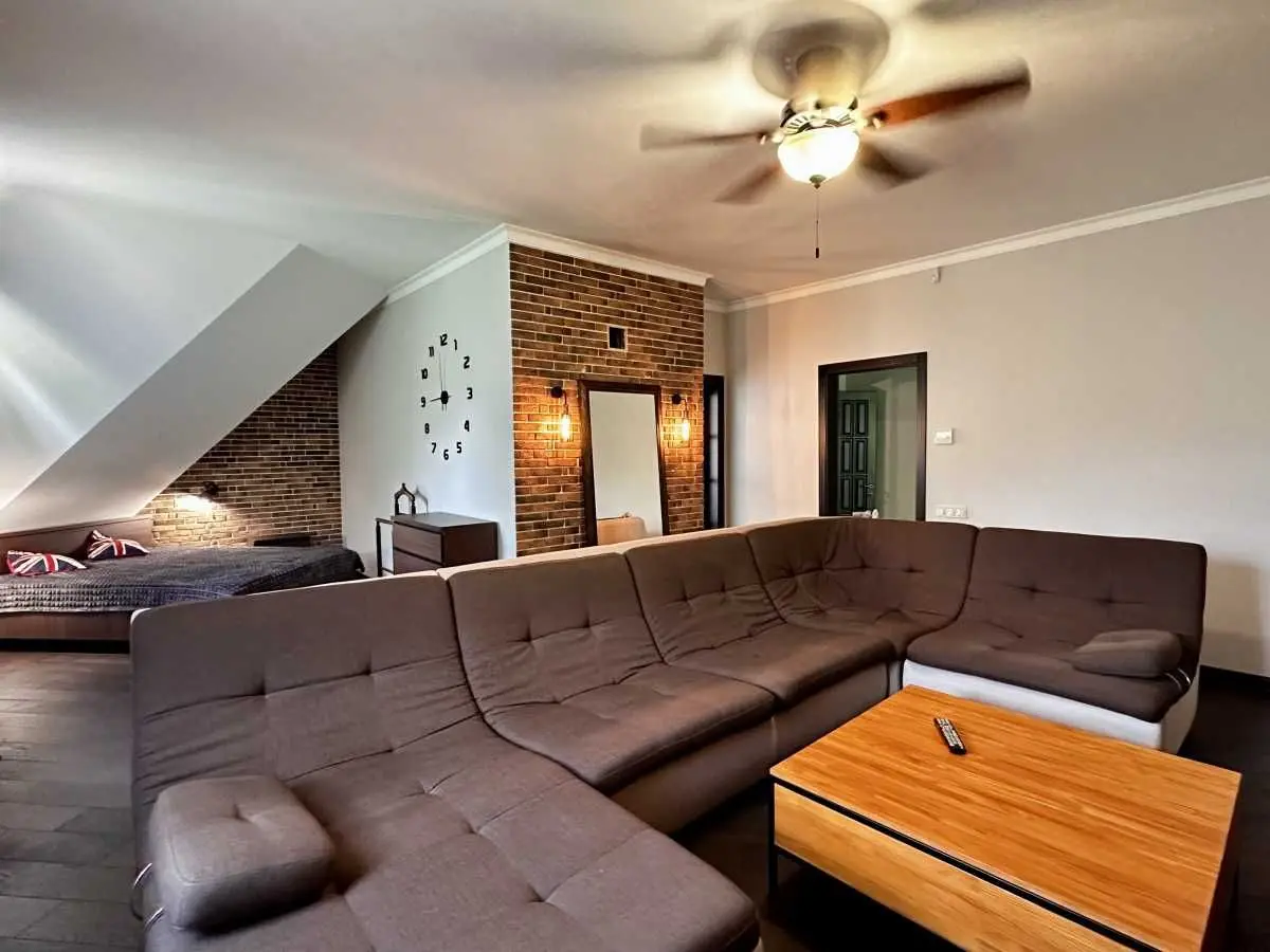Фото Продаю дом, 450 кв. м, Ворошилова пер.  Васильков, цена: 390000 USD, код 7908