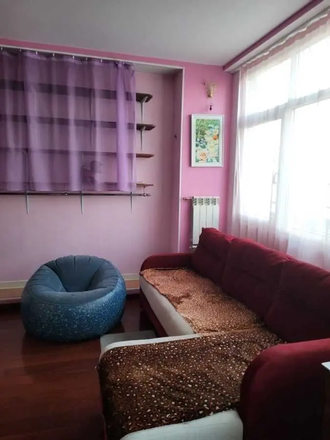 Фото Зняти 1 кімнатну квартиру, Петра Калнишевського вул. (Михайла Майорова) 7 Київ в довгострокову оренду, ціна: 11000 UAH, код 7911