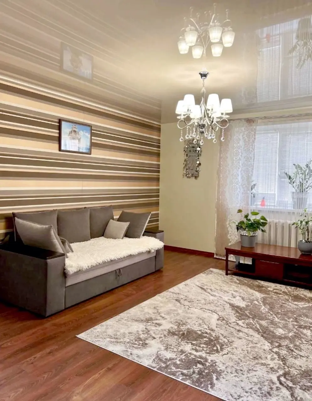 Фото Продаю 3 кімнатну квартиру, 88 кв. м, Артеківська вул. 12 Дніпро, ціна: 80000 $, код 7912