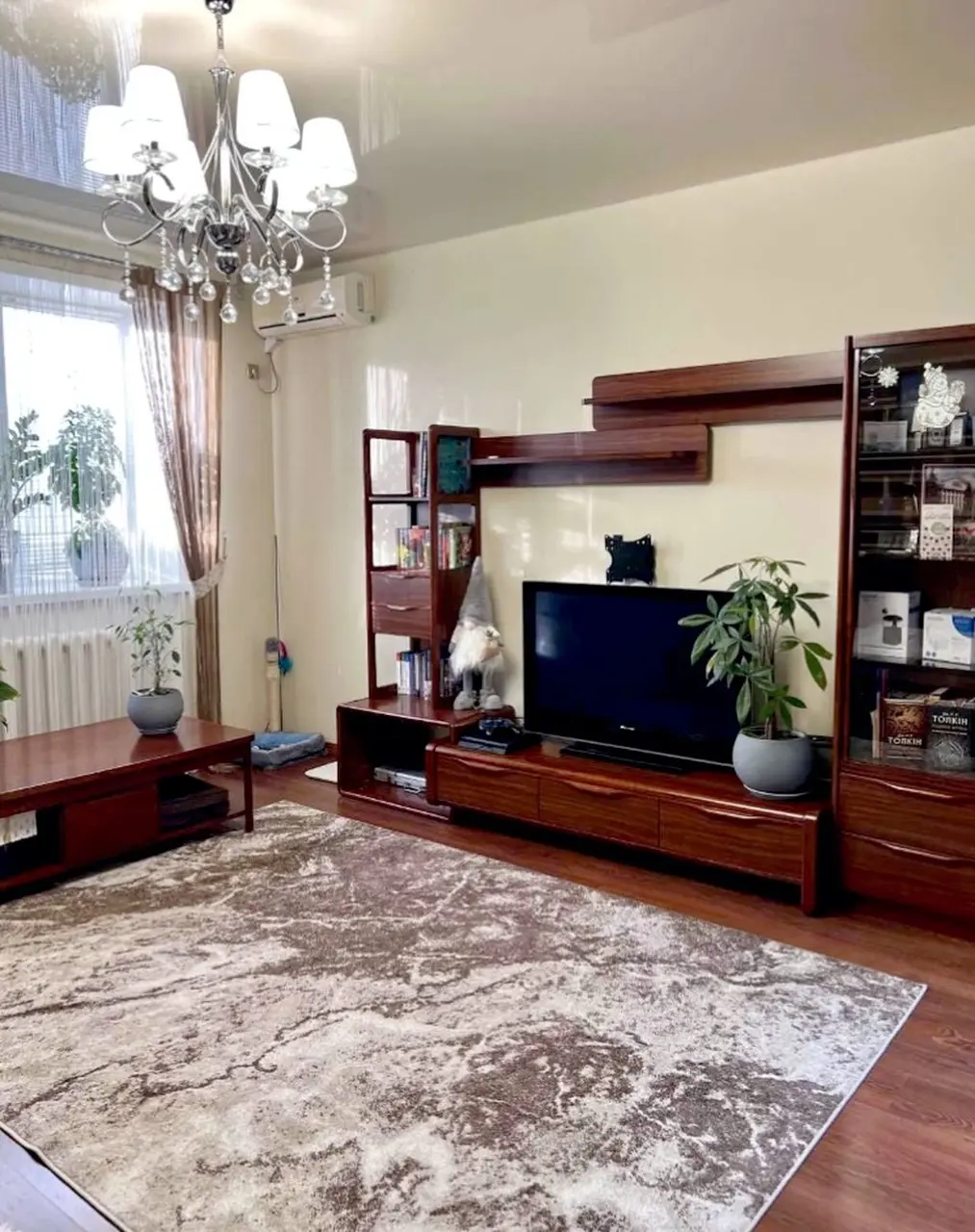Фото Продаю 3 кімнатну квартиру, 88 кв. м, Артеківська вул. 12 Дніпро, ціна: 80000 $, код 7912