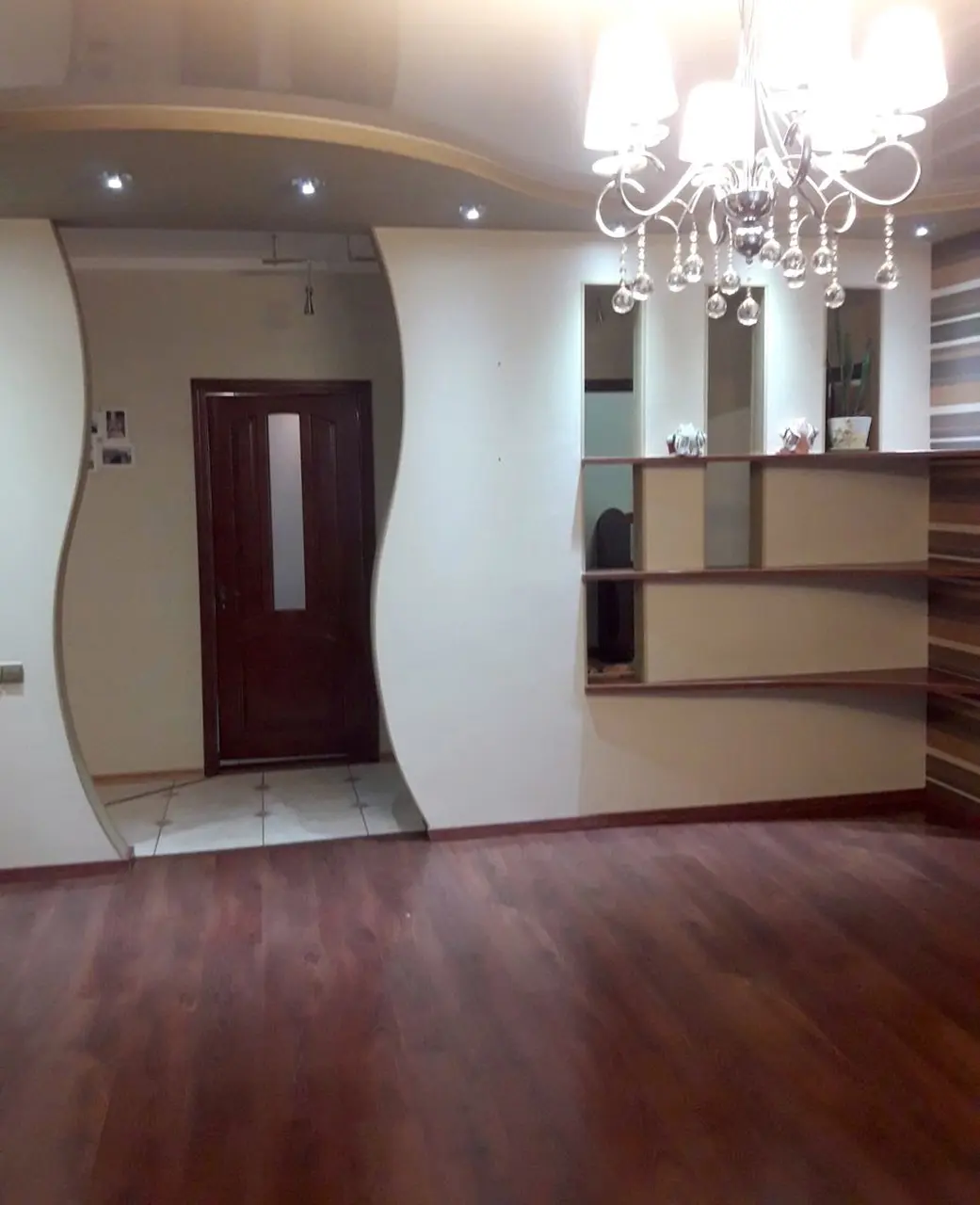 Фото Продаю 3 кімнатну квартиру, 88 кв. м, Артеківська вул. 12 Дніпро, ціна: 80000 $, код 7912