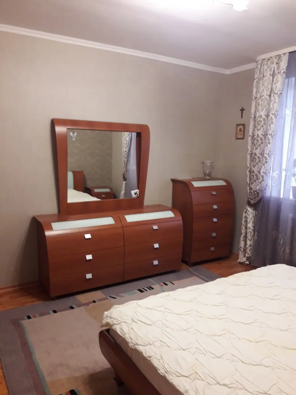 Фото Продаю 3 кімнатну квартиру, 88 кв. м, Артеківська вул. 12 Дніпро, ціна: 80000 $, код 7912