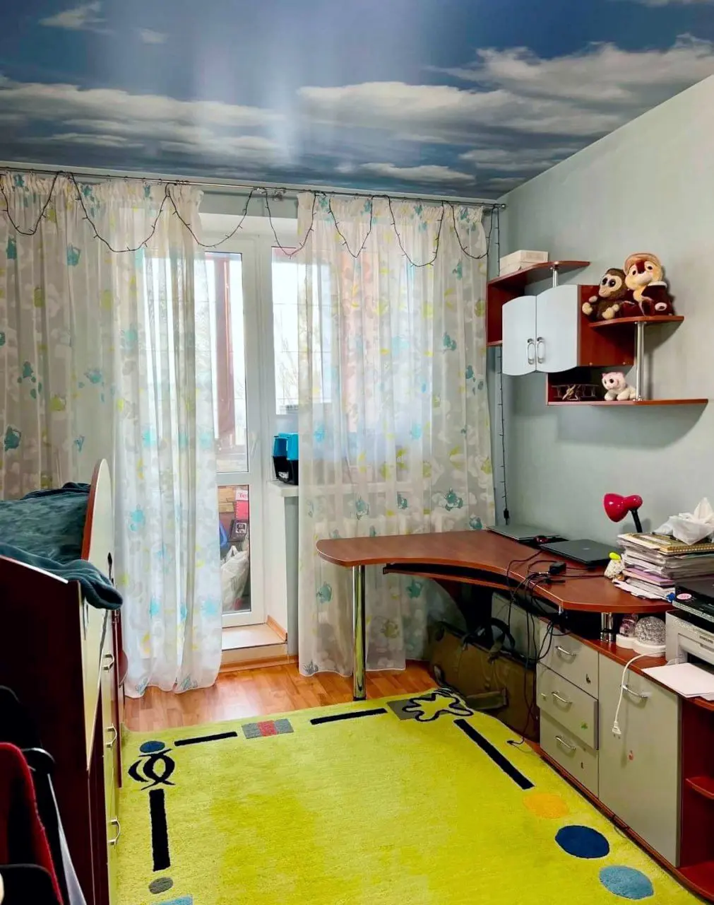 Фото Продаю 3 кімнатну квартиру, 88 кв. м, Артеківська вул. 12 Дніпро, ціна: 80000 $, код 7912