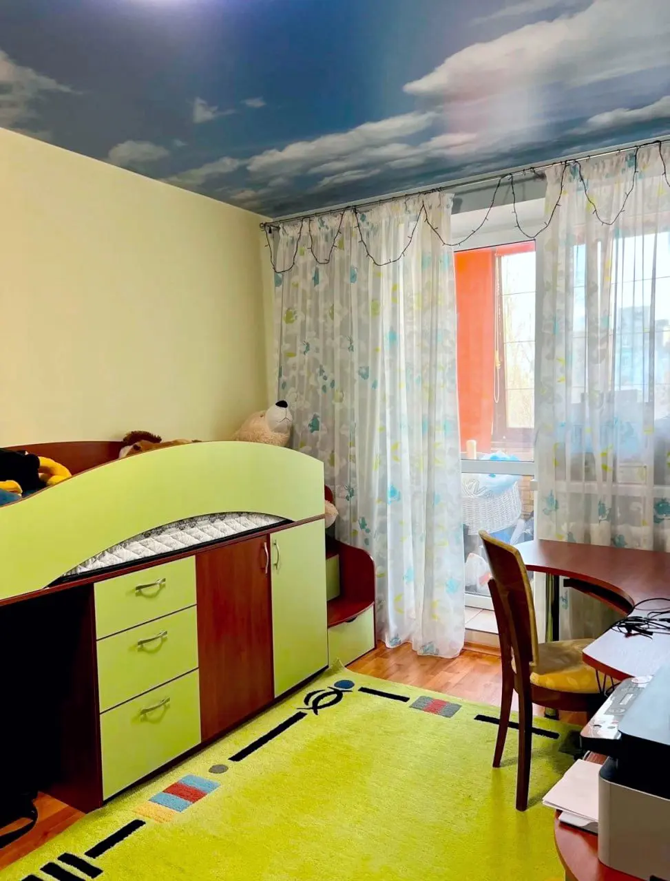 Фото Продаю 3 кімнатну квартиру, 88 кв. м, Артеківська вул. 12 Дніпро, ціна: 80000 $, код 7912