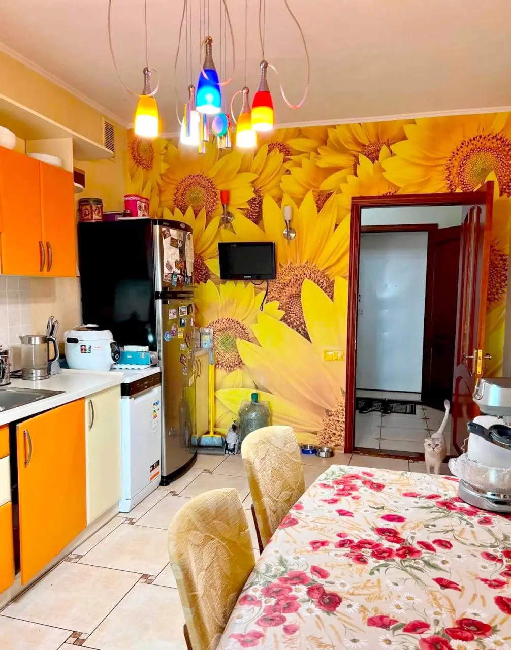 Фото Продаю 3 кімнатну квартиру, 88 кв. м, Артеківська вул. 12 Дніпро, ціна: 80000 $, код 7912
