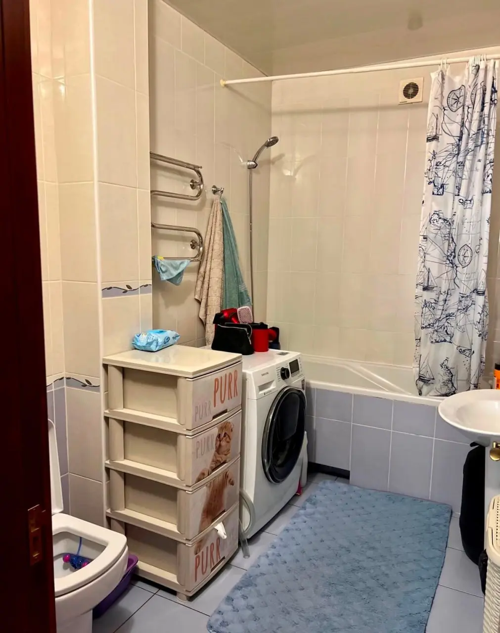 Фото Продаю 3 кімнатну квартиру, 88 кв. м, Артеківська вул. 12 Дніпро, ціна: 80000 $, код 7912