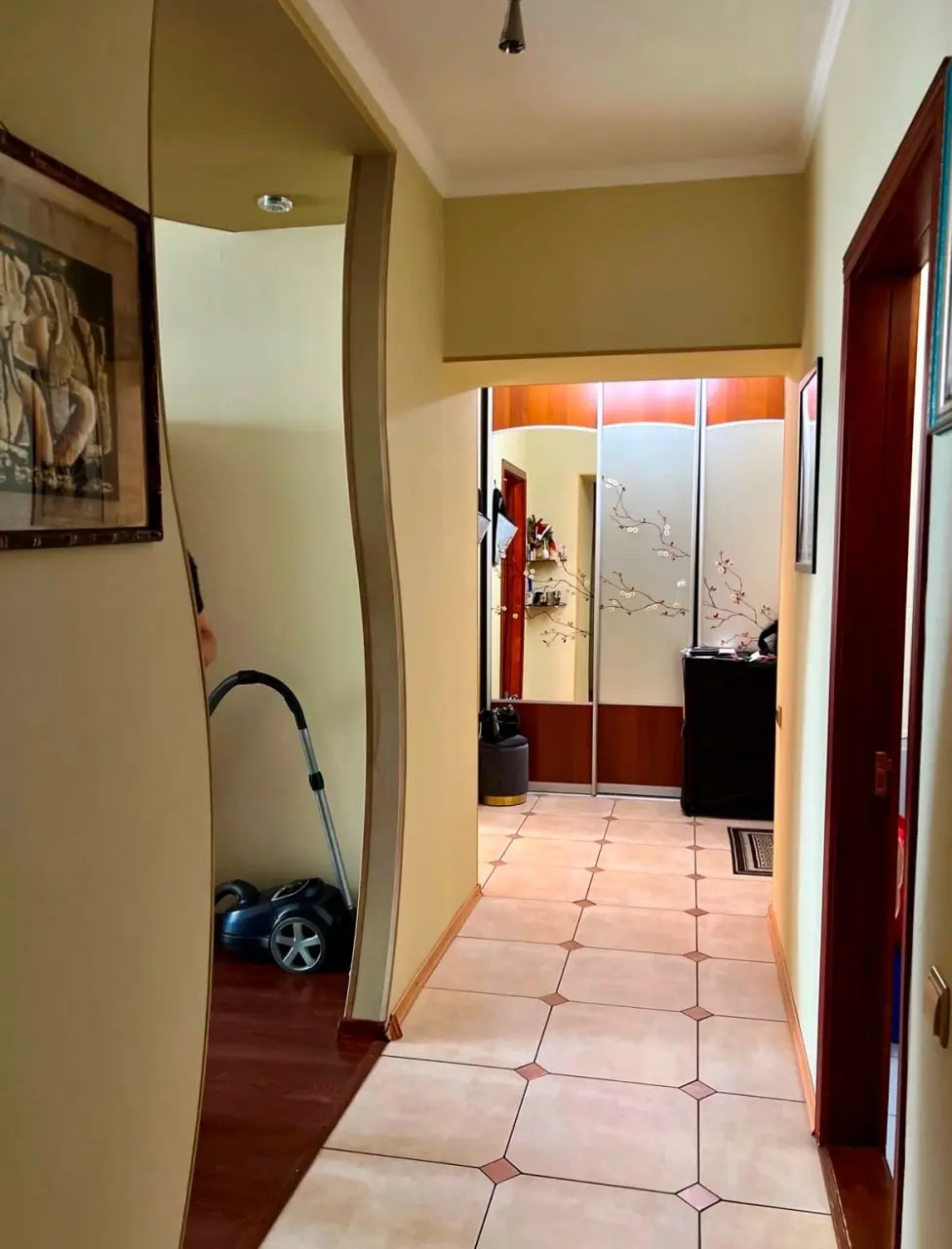 Фото Продаю 3 кімнатну квартиру, 88 кв. м, Артеківська вул. 12 Дніпро, ціна: 80000 $, код 7912