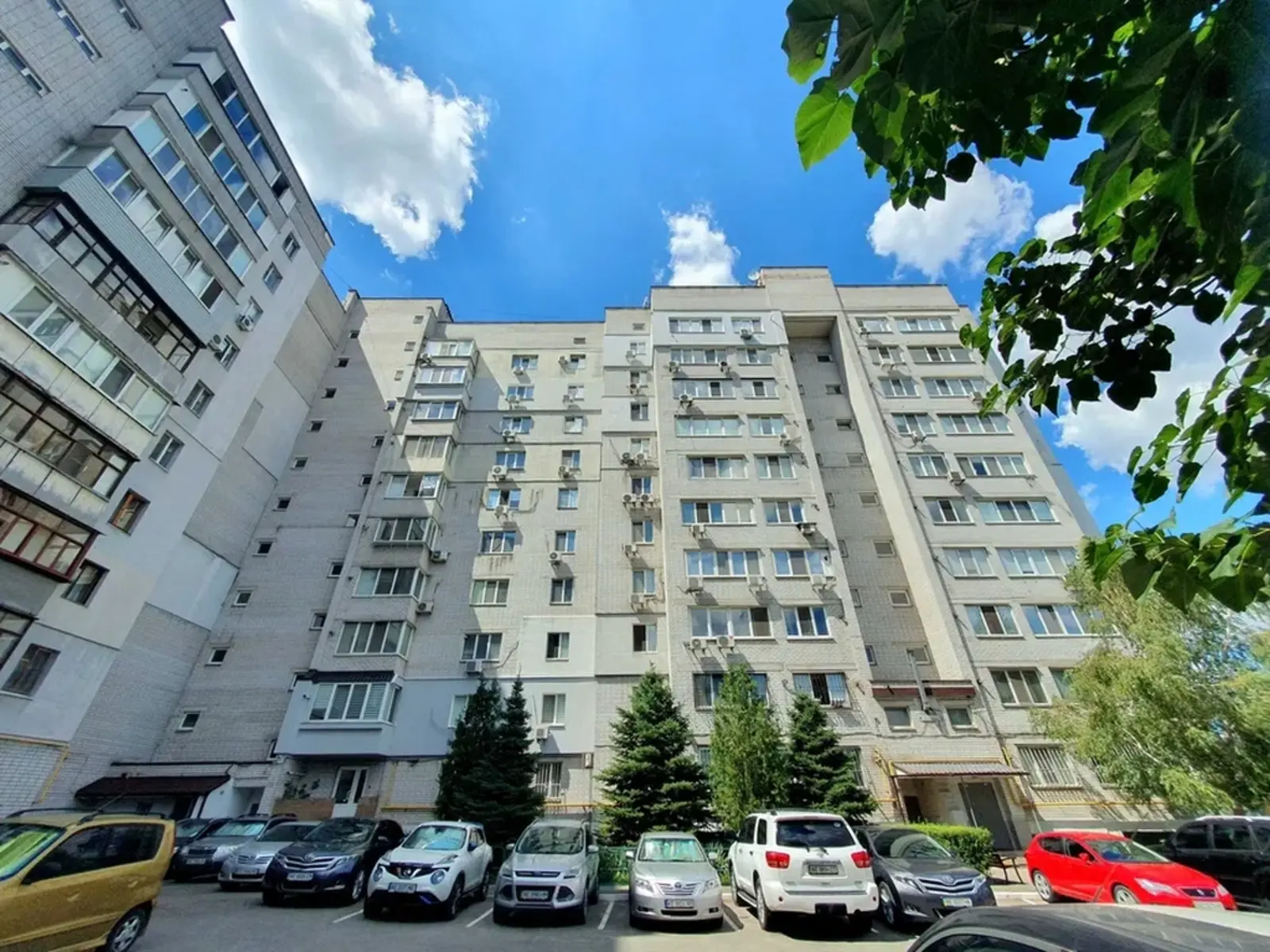 Фото Продаю 3 кімнатну квартиру, 88 кв. м, Артеківська вул. 12 Дніпро, ціна: 80000 $, код 7912