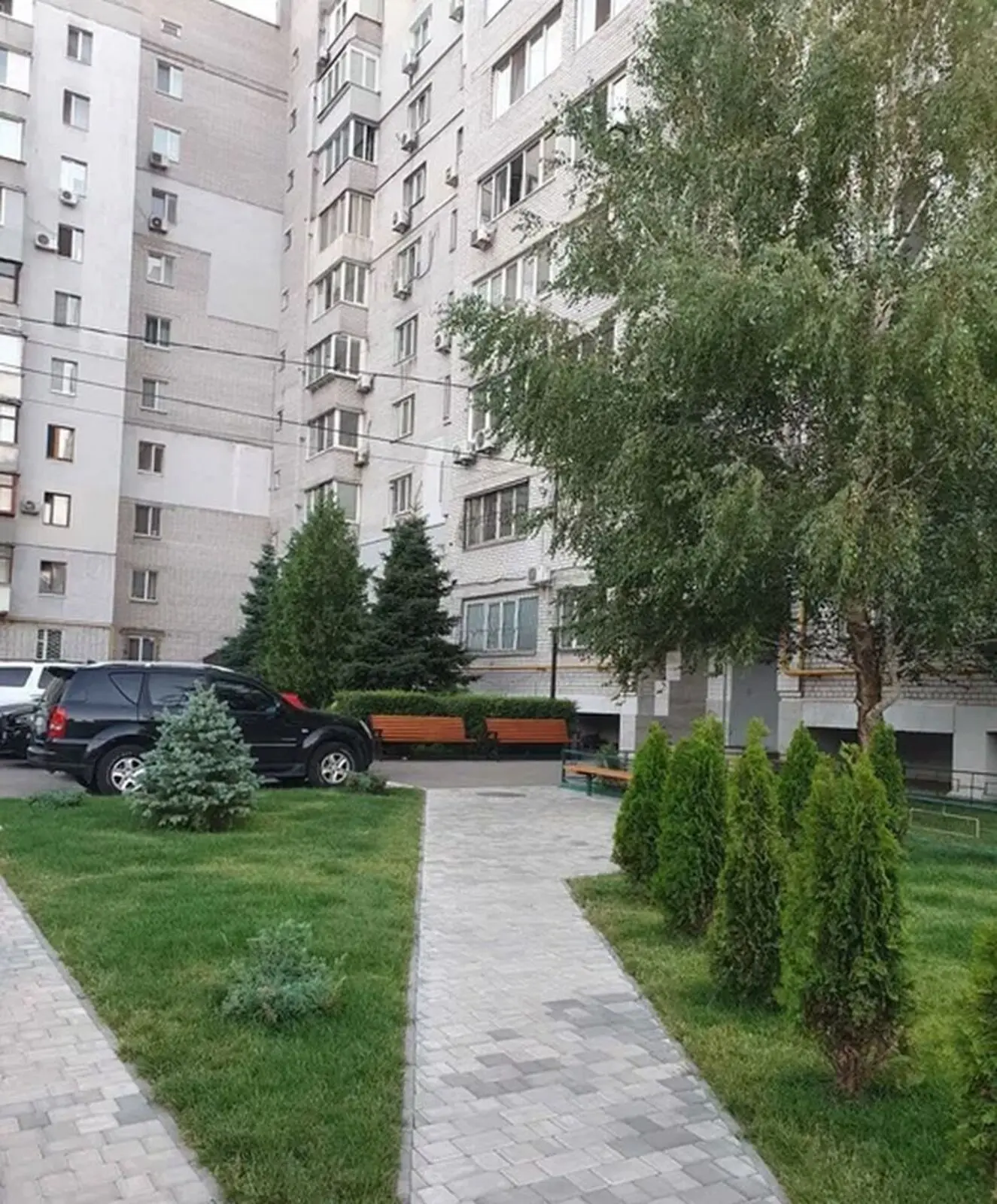 Фото Продаю 3 кімнатну квартиру, 88 кв. м, Артеківська вул. 12 Дніпро, ціна: 80000 $, код 7912