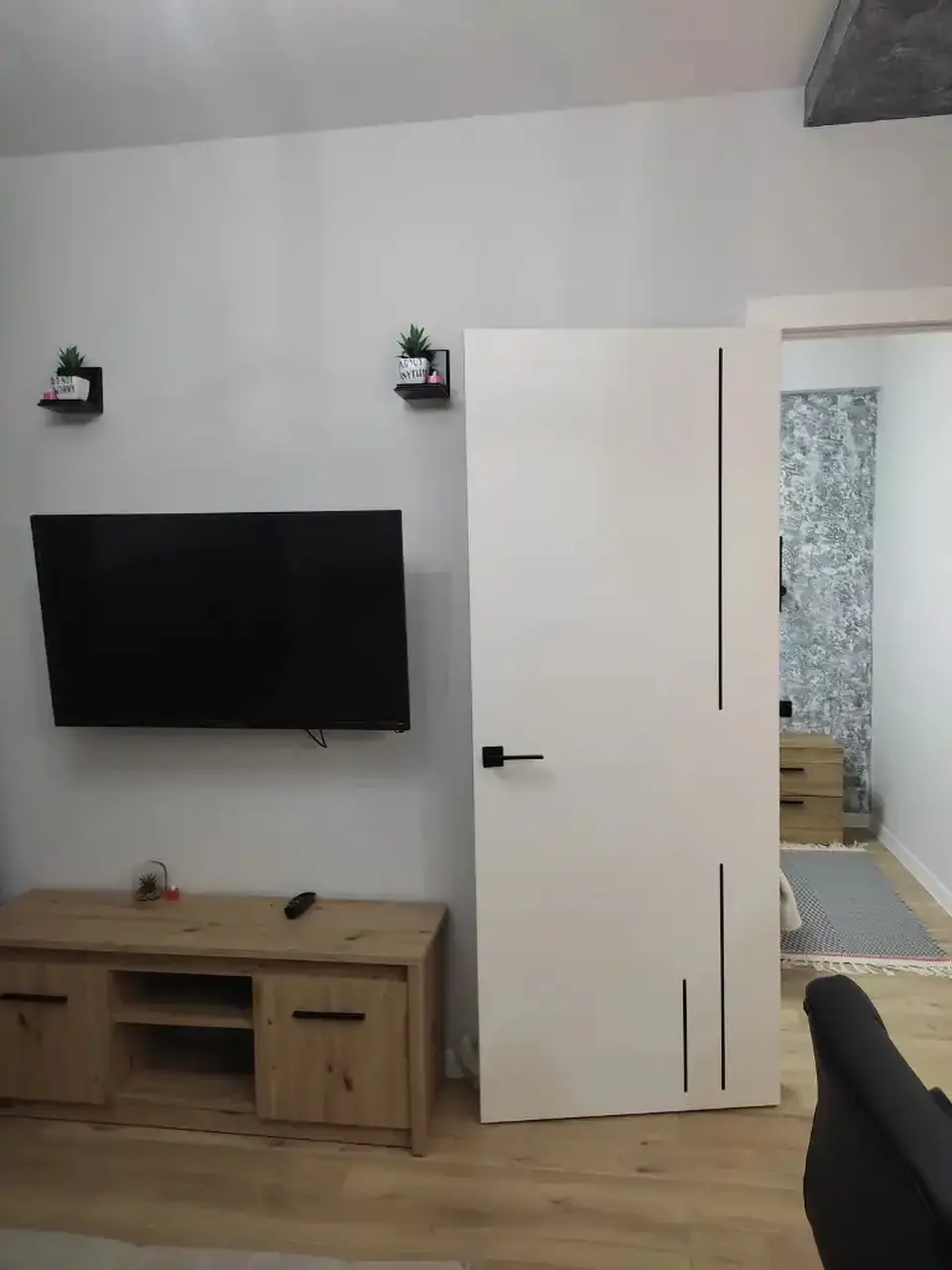 Фото Selling a 1-room apartment, 45 sq.m., Sichesvlaska street  Dnipro, price: 55000 $, code 7913