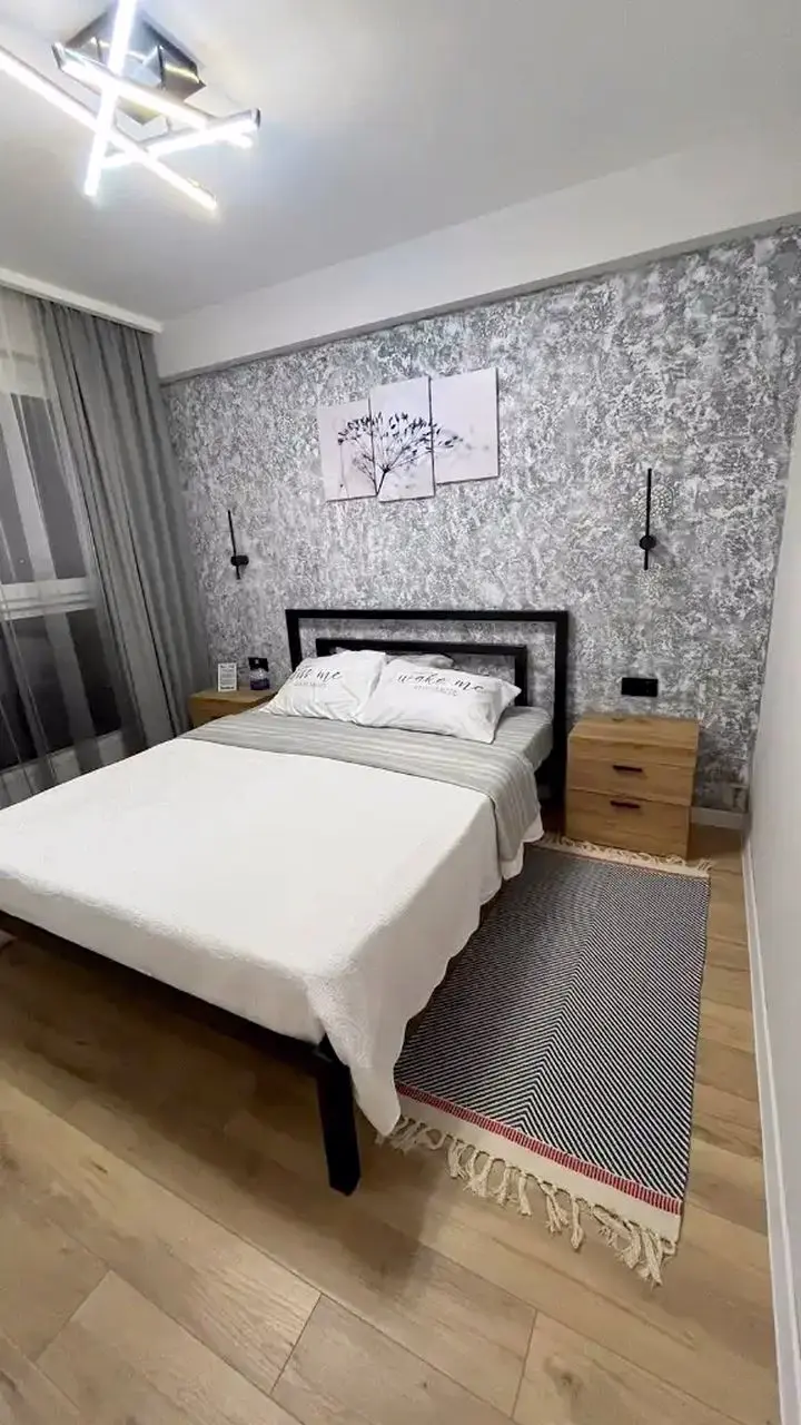 Фото Selling a 1-room apartment, 45 sq.m., Sichesvlaska street  Dnipro, price: 55000 $, code 7913