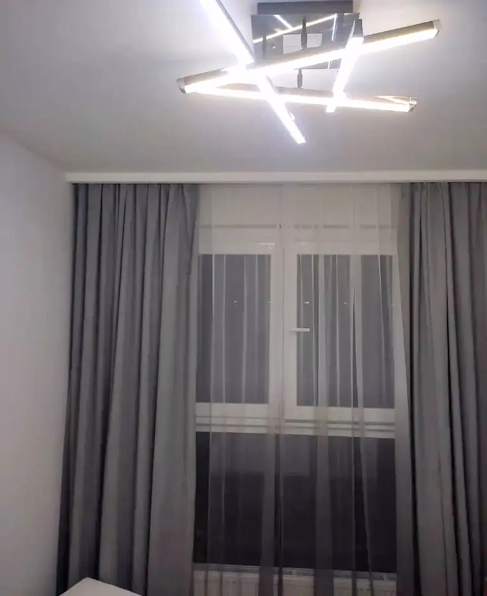 Фото Selling a 1-room apartment, 45 sq.m., Sichesvlaska street  Dnipro, price: 55000 $, code 7913