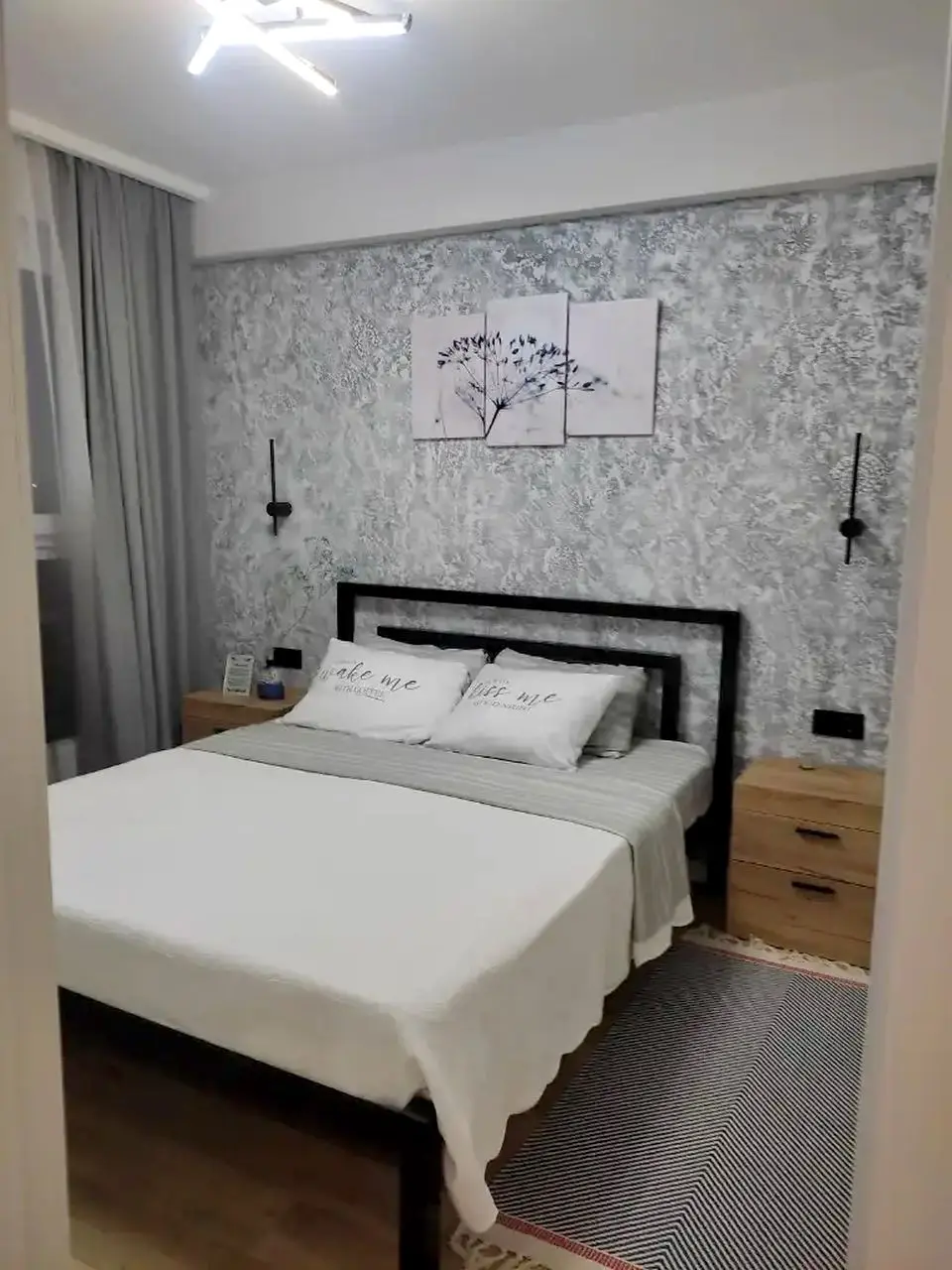 Фото Selling a 1-room apartment, 45 sq.m., Sichesvlaska street  Dnipro, price: 55000 $, code 7913