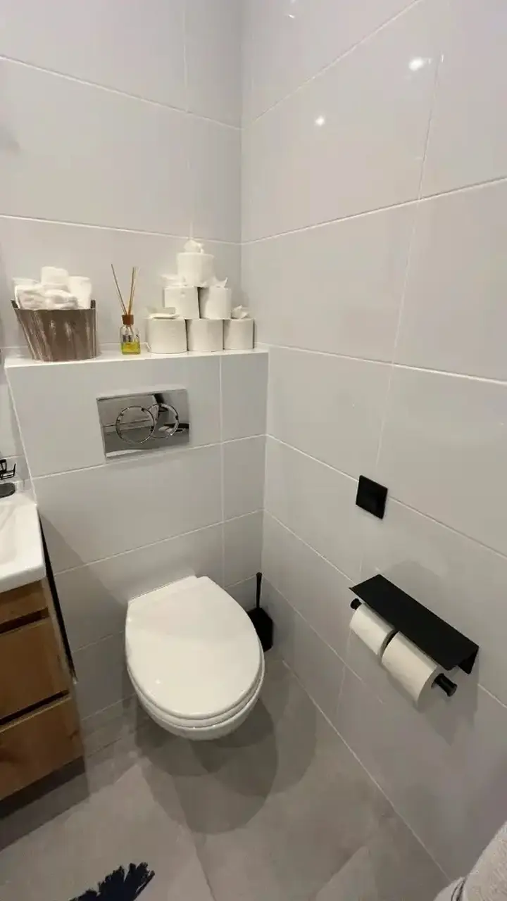 Фото Selling a 1-room apartment, 45 sq.m., Sichesvlaska street  Dnipro, price: 55000 $, code 7913