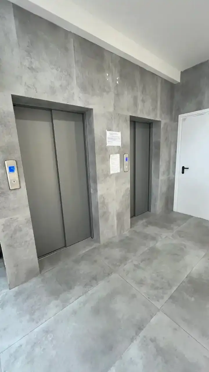 Фото Selling a 1-room apartment, 45 sq.m., Sichesvlaska street  Dnipro, price: 55000 $, code 7913
