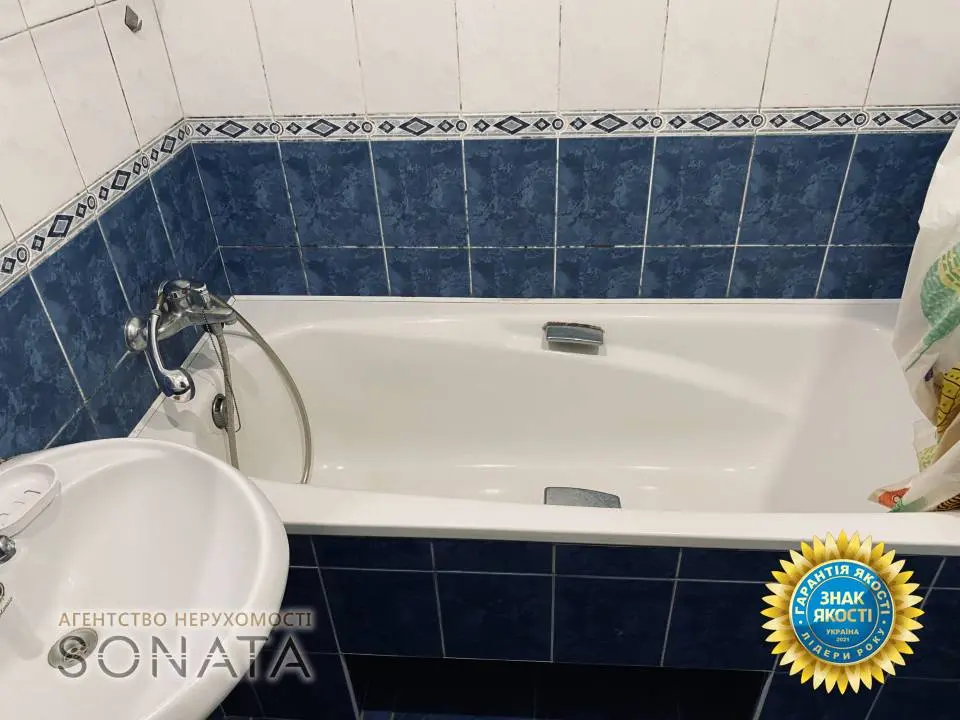 Фото Продаю 3 кімнатну квартиру, 67 кв. м, Припортова вул. (Героїв Сталінграда) 46 Черкаси, ціна: 75000 $, код 7914