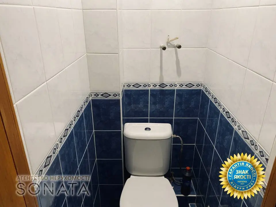 Фото Продаю 3 кімнатну квартиру, 67 кв. м, Припортова вул. (Героїв Сталінграда) 46 Черкаси, ціна: 75000 $, код 7914