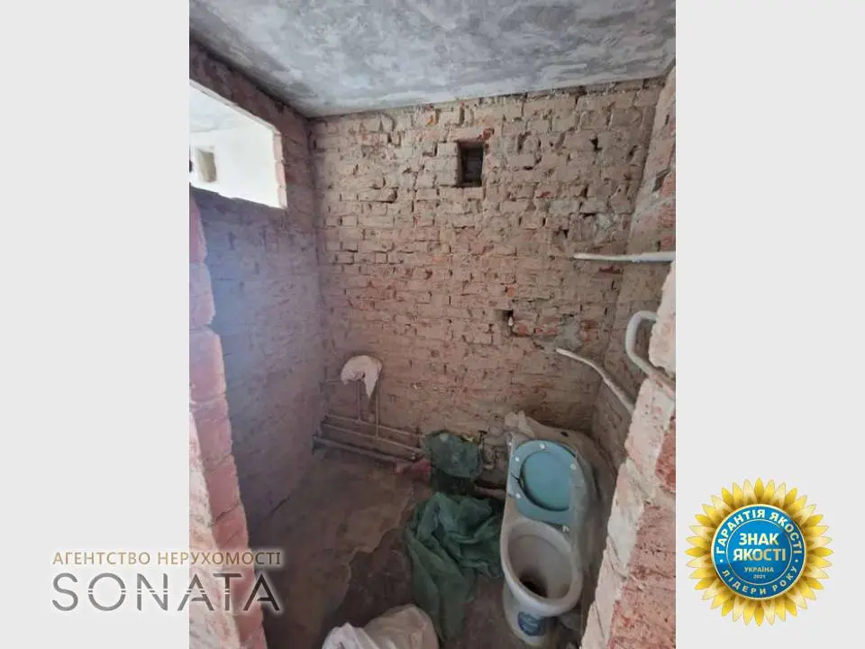 Фото Продаю 1 кімнатну квартиру, 30 кв. м, Різдвяна вул. 71 Черкаси, ціна: 30500 $, код 7915