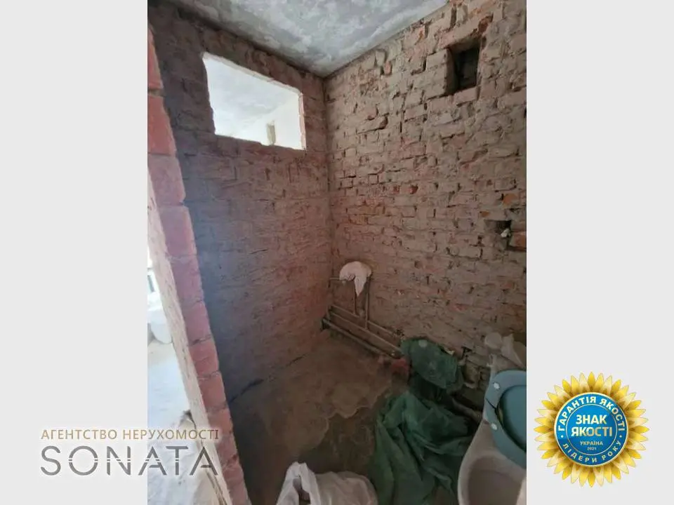 Фото Продаю 1 кімнатну квартиру, 30 кв. м, Різдвяна вул. 71 Черкаси, ціна: 30500 $, код 7915