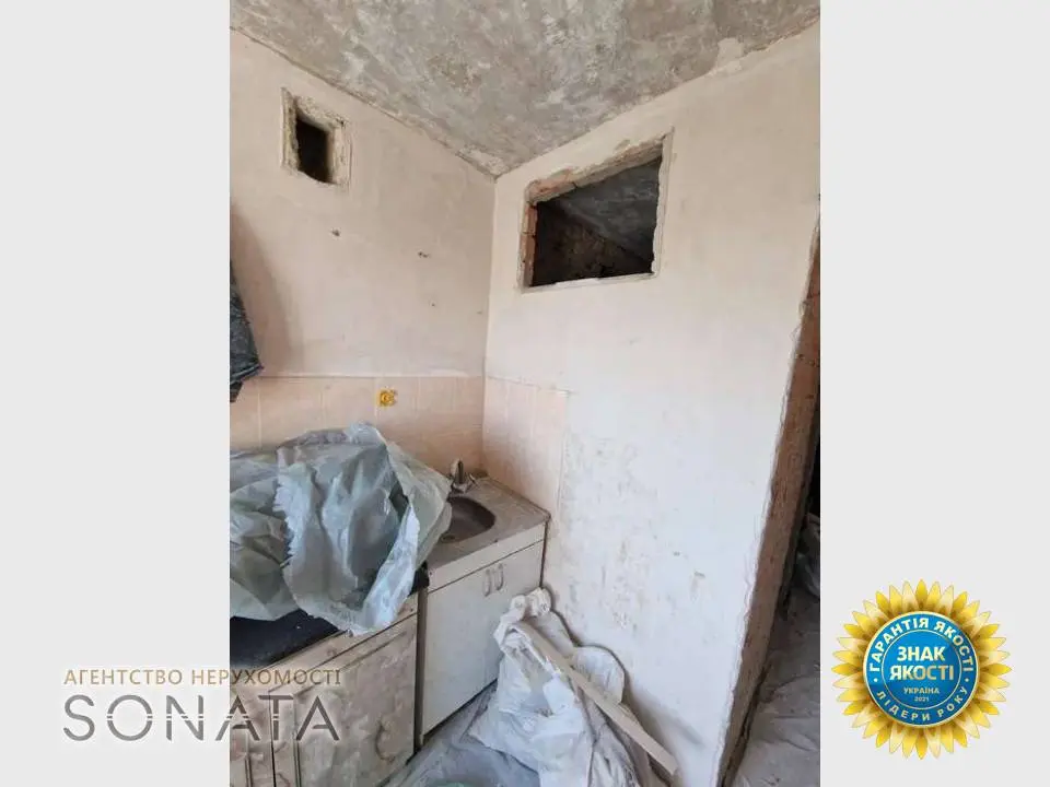Фото Продаю 1 кімнатну квартиру, 30 кв. м, Різдвяна вул. 71 Черкаси, ціна: 30500 $, код 7915