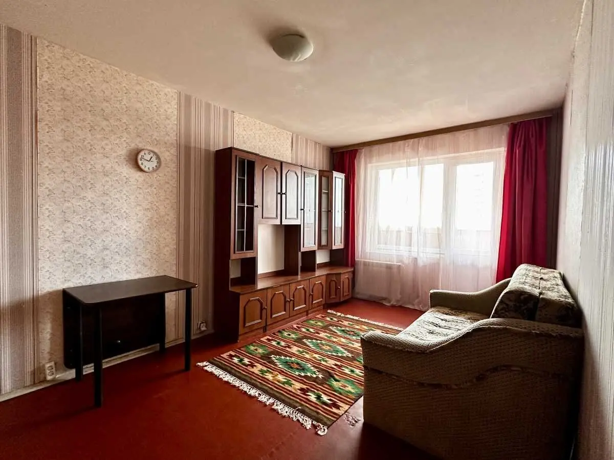 Фото Selling a 1-room apartment, 36 sq.m., Akademika Zabolotnoho Street 78 Kyiv, price: 50000 USD, code 7916