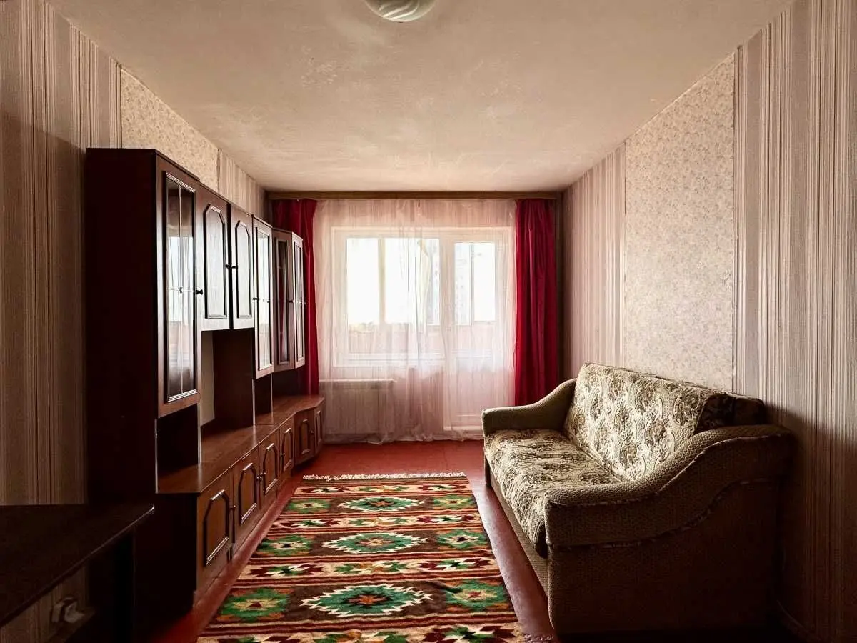 Фото Selling a 1-room apartment, 36 sq.m., Akademika Zabolotnoho Street 78 Kyiv, price: 50000 USD, code 7916