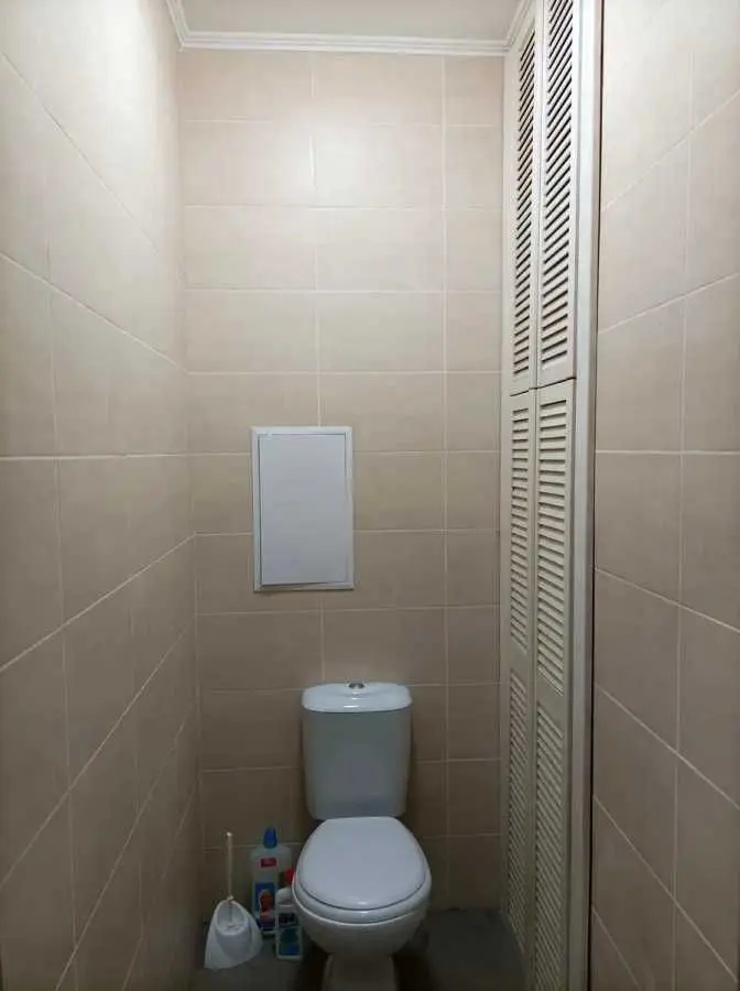 Фото Продаю 2 кімнатну квартиру, 88 кв. м, Харківське шосе 19а Київ, ціна: 107000 USD, код 7917