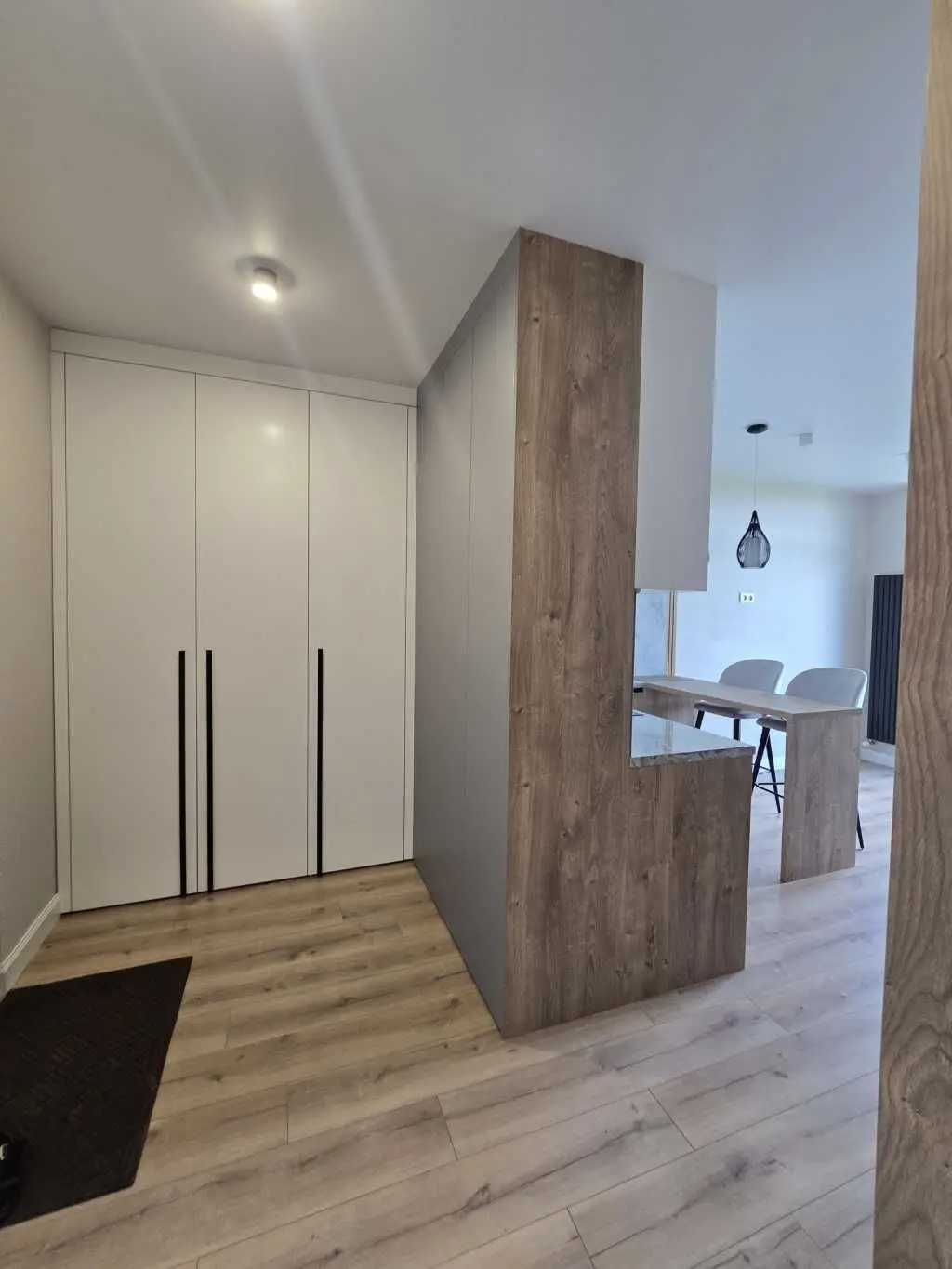 Фото Продаю 1 кімнатну квартиру, 42 кв. м, Академіка Заболотного вул.  Київ, ціна: 105000 USD, код 7919