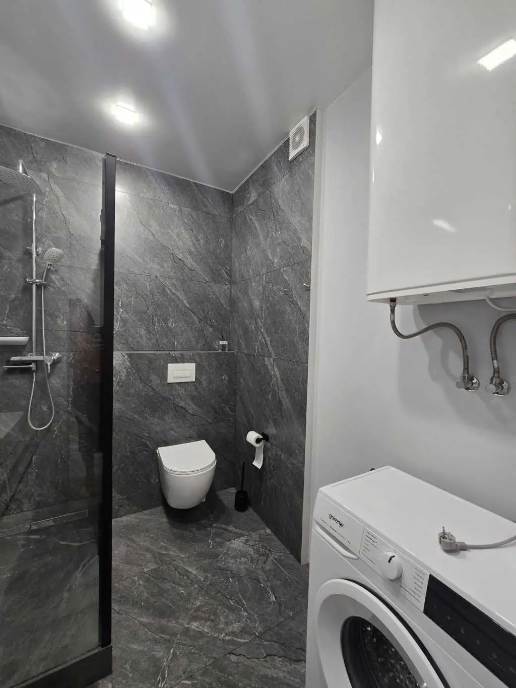Фото Продаю 1 кімнатну квартиру, 42 кв. м, Академіка Заболотного вул.  Київ, ціна: 105000 USD, код 7919