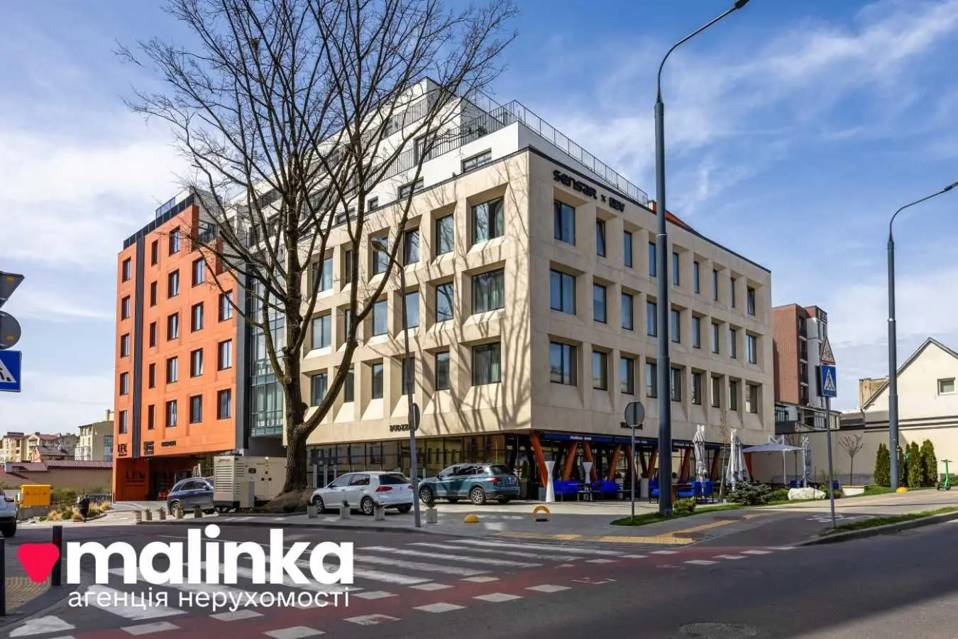 Фото Продаю 1 кімнатну квартиру, 24 кв. м, Тараса Шевченка просп.  Львів, ціна: 48800 USD, код 7922