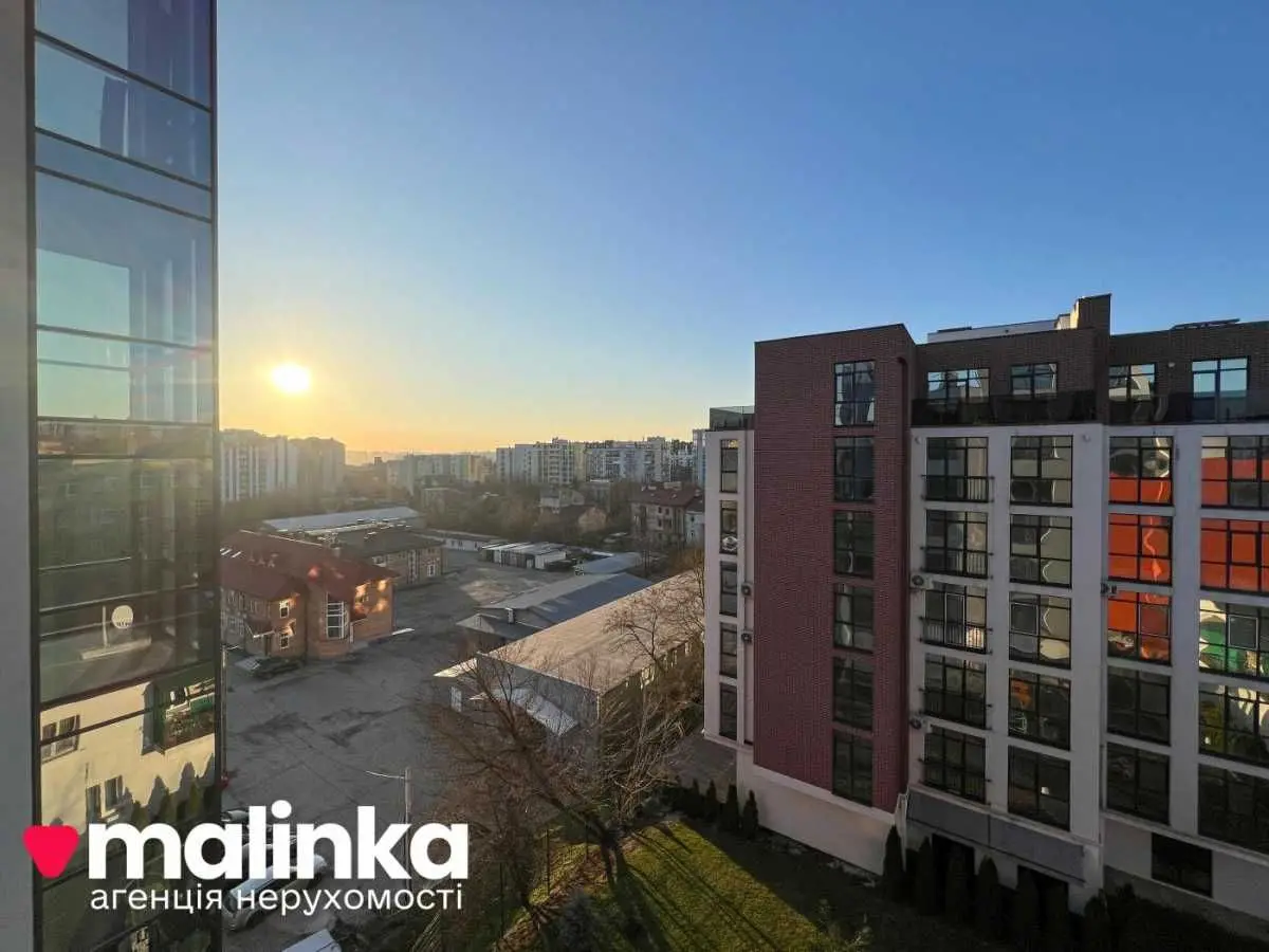 Фото Продаю 1 кімнатну квартиру, 24 кв. м, Тараса Шевченка просп.  Львів, ціна: 48800 USD, код 7922