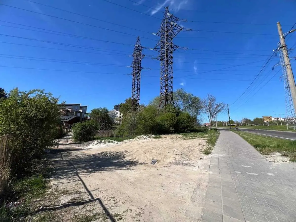 Фото Продаю земельну ділянку, Бережанська вул.  Львів, ціна: 50000 USD, код 7923