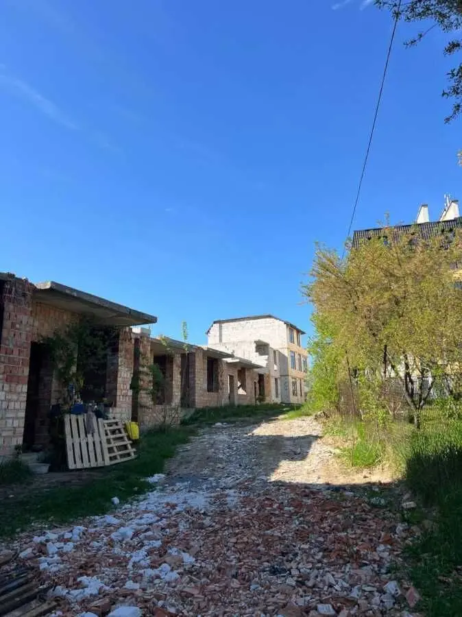 Фото Продаю земельну ділянку, Бережанська вул.  Львів, ціна: 50000 USD, код 7923