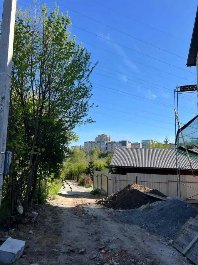 Фото Продаю земельну ділянку, Бережанська вул.  Львів, ціна: 50000 USD, код 7923
