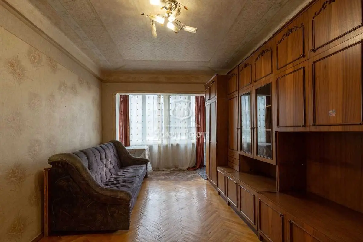 Фото Продаю 2-комнатную квартиру, 55.7 кв. м, Березняковская ул. 14 Киев, цена: 65000 USD, код 7924