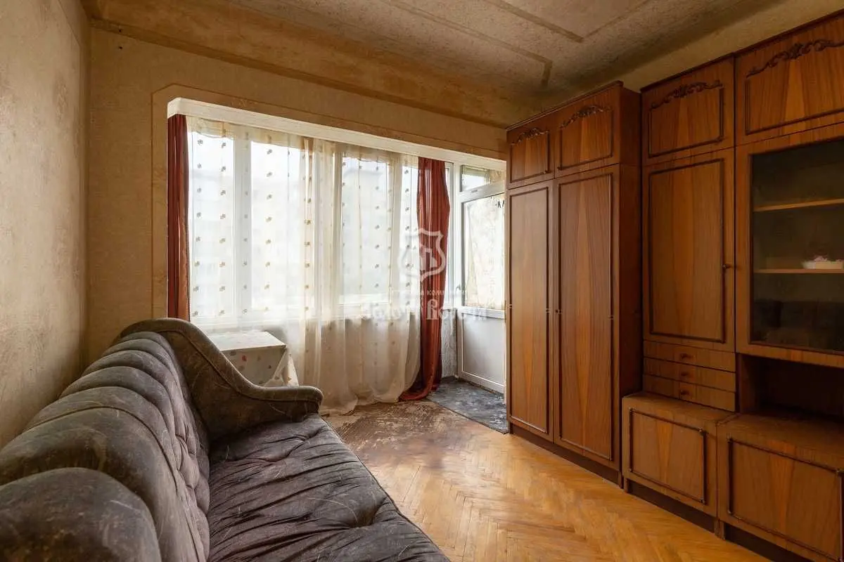 Фото Продаю 2-комнатную квартиру, 55.7 кв. м, Березняковская ул. 14 Киев, цена: 65000 USD, код 7924