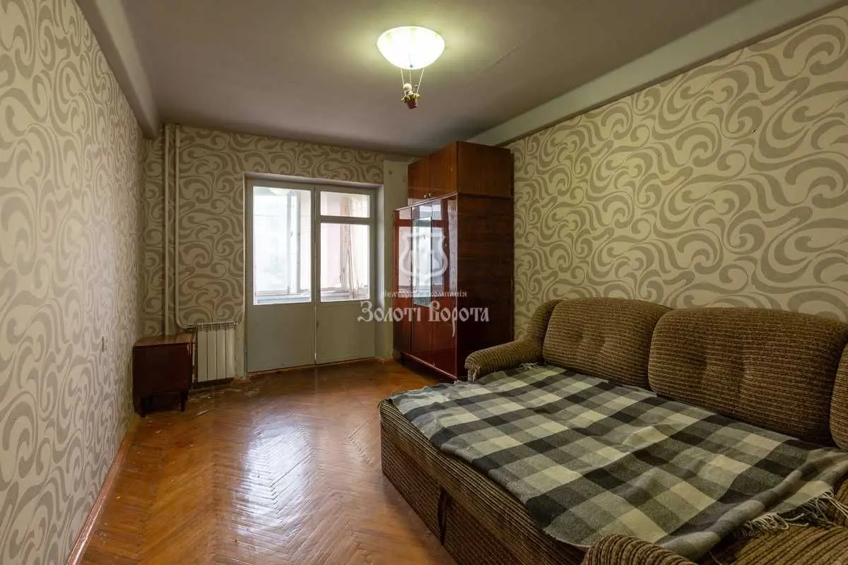 Фото Продаю 2-комнатную квартиру, 55.7 кв. м, Березняковская ул. 14 Киев, цена: 65000 USD, код 7924