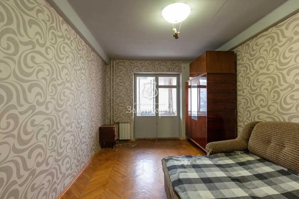 Фото Продаю 2-комнатную квартиру, 55.7 кв. м, Березняковская ул. 14 Киев, цена: 65000 USD, код 7924
