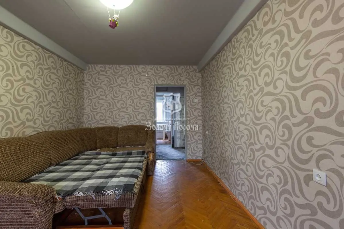 Фото Продаю 2-комнатную квартиру, 55.7 кв. м, Березняковская ул. 14 Киев, цена: 65000 USD, код 7924