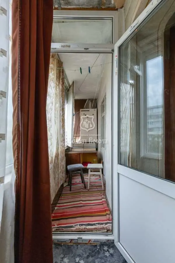 Фото Продаю 2-комнатную квартиру, 55.7 кв. м, Березняковская ул. 14 Киев, цена: 65000 USD, код 7924