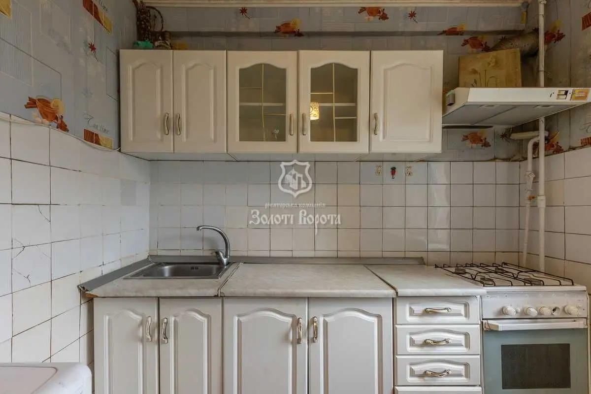 Фото Продаю 2-комнатную квартиру, 55.7 кв. м, Березняковская ул. 14 Киев, цена: 65000 USD, код 7924
