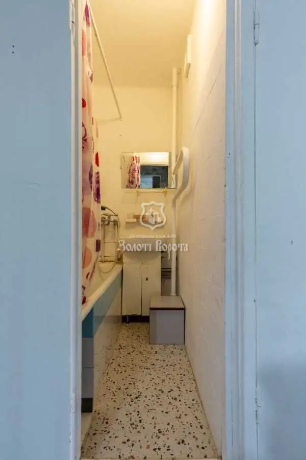 Фото Продаю 2-комнатную квартиру, 55.7 кв. м, Березняковская ул. 14 Киев, цена: 65000 USD, код 7924