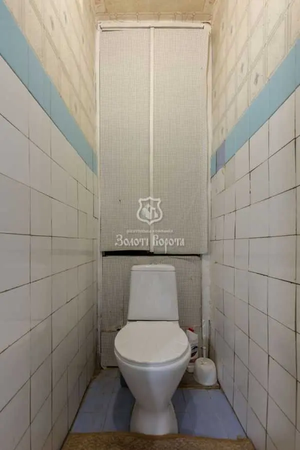 Фото Продаю 2-комнатную квартиру, 55.7 кв. м, Березняковская ул. 14 Киев, цена: 65000 USD, код 7924