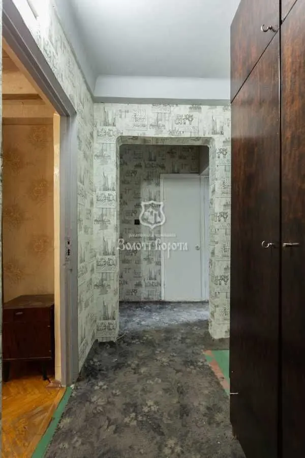 Фото Продаю 2-комнатную квартиру, 55.7 кв. м, Березняковская ул. 14 Киев, цена: 65000 USD, код 7924