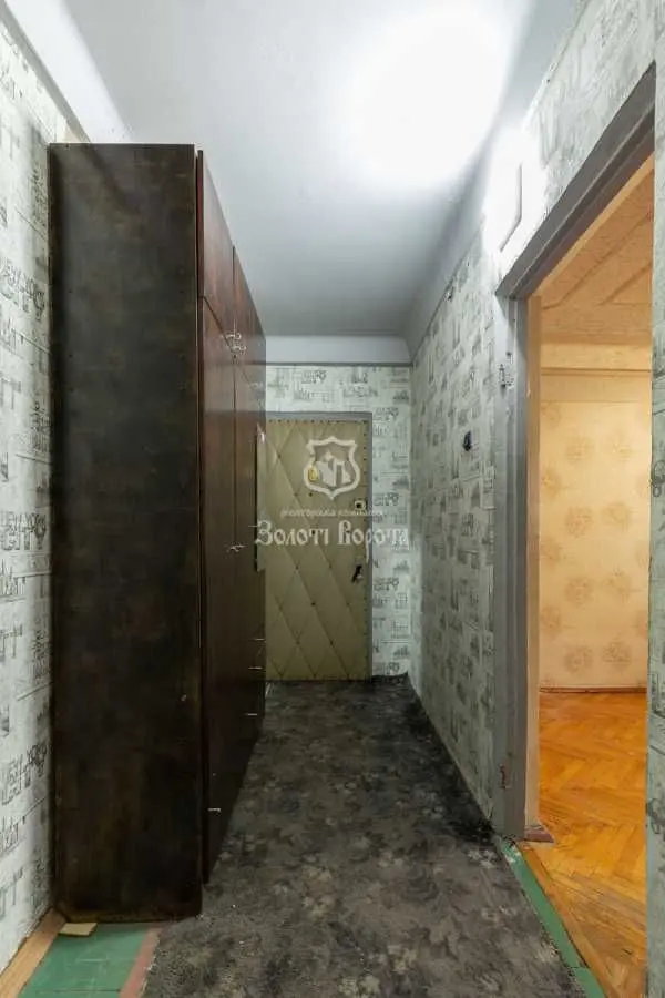Фото Продаю 2-комнатную квартиру, 55.7 кв. м, Березняковская ул. 14 Киев, цена: 65000 USD, код 7924